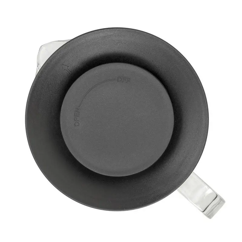 Заварочный чайник RESTO 90516 AIN Прозрачный