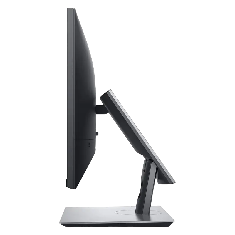 Монитор DELL P2418HT Чёрный