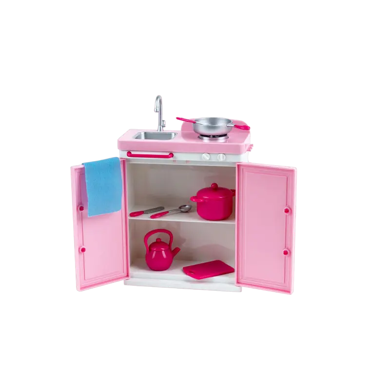 other Anlily Pancake Chef