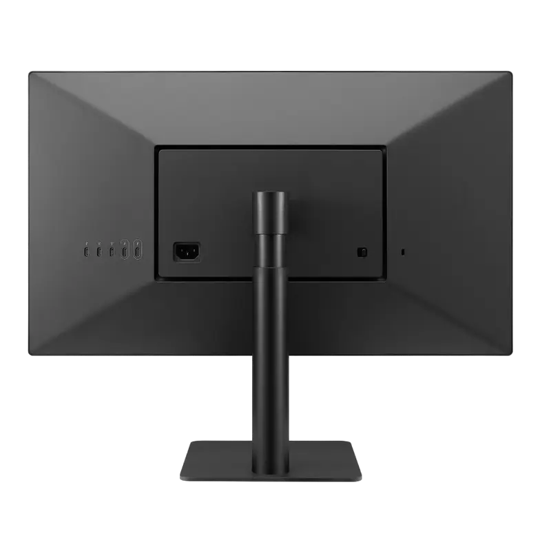 Монитор LG 24MD4KL-B Чёрный