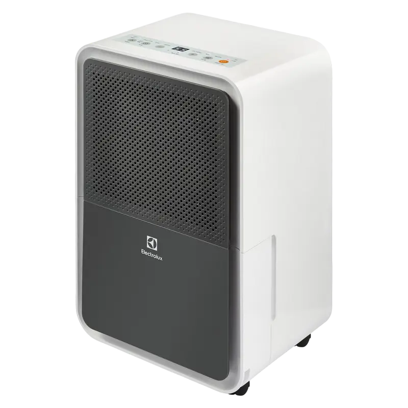 Осушитель воздуха Electrolux EDH-15L Белый