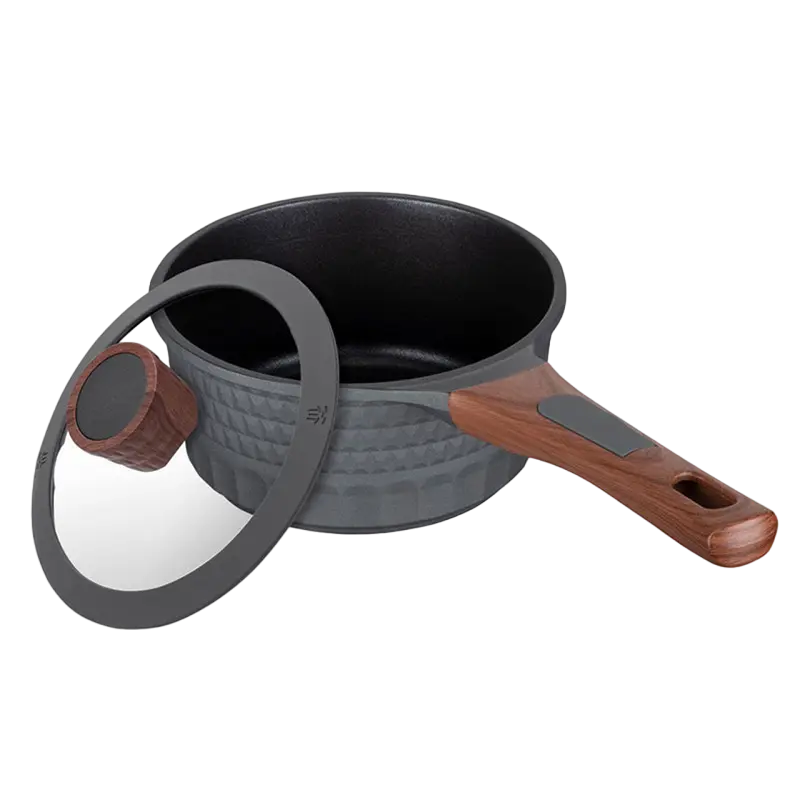 Ковш RESTO Capella CAPELLA Чёрный