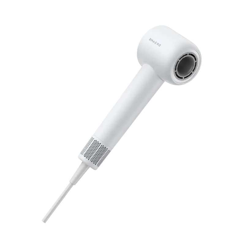 Фен Dreame Gleam High-Speed Серый