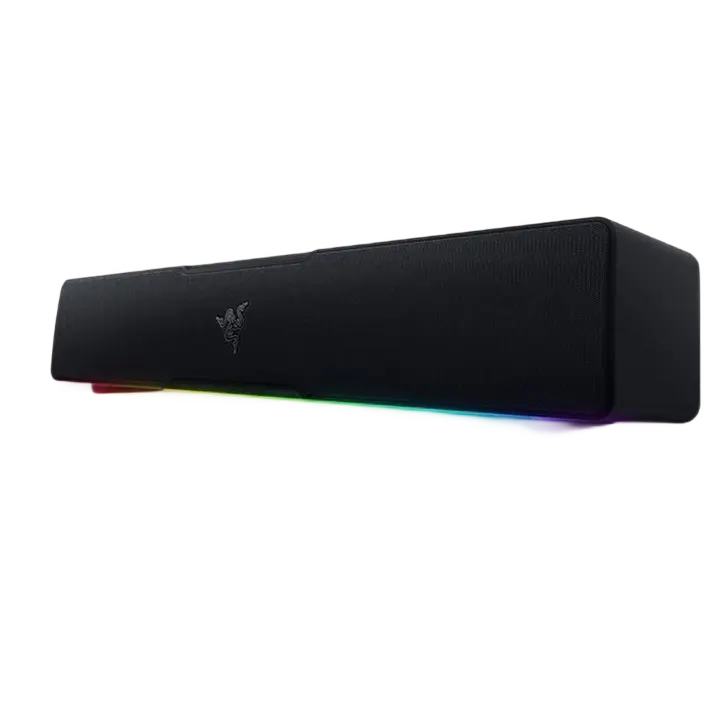 Саундбар Razer Leviathan V2 X Черный