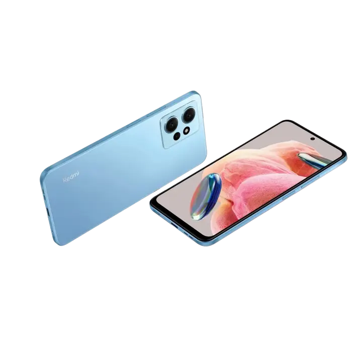 Смартфон Xiaomi Redmi Note 12, 8 ГБ / 256ГБ