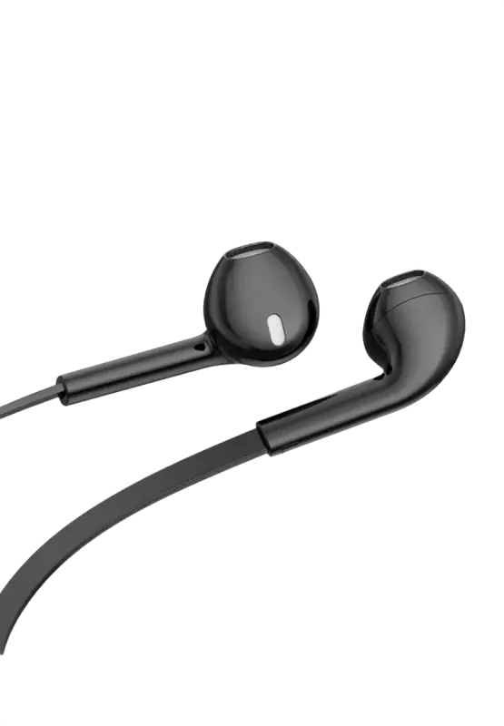 Наушники XO EP68 Чёрный