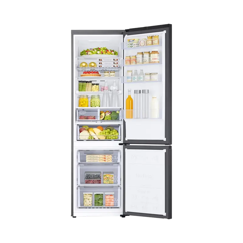 Frigider Samsung RB38T676FB1/UA Negru