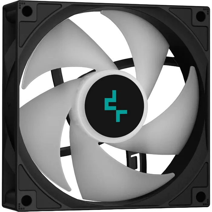 Кулер для процессора Deepcool AG300 LED 92 мм