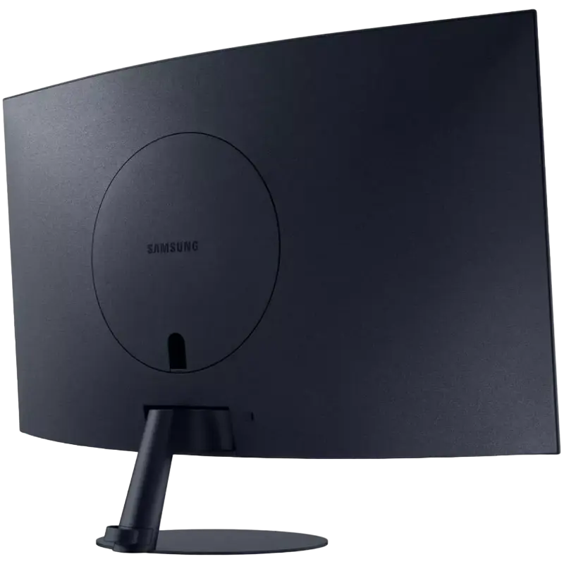 Монитор Samsung T55 Чёрный