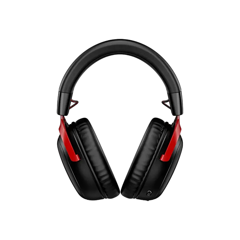 Căști HyperX Cloud III Negru | Roșu