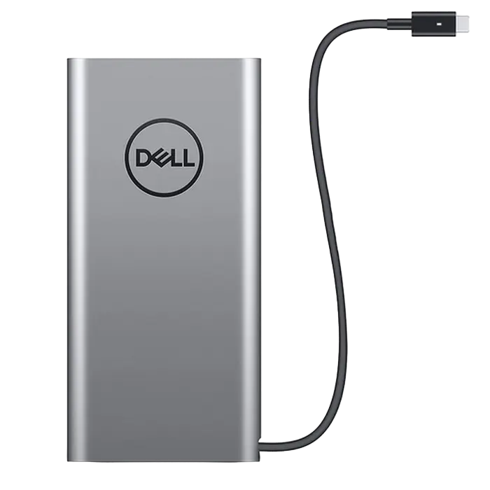 Внешний аккумулятор DELL 451-BCDV Серебристый