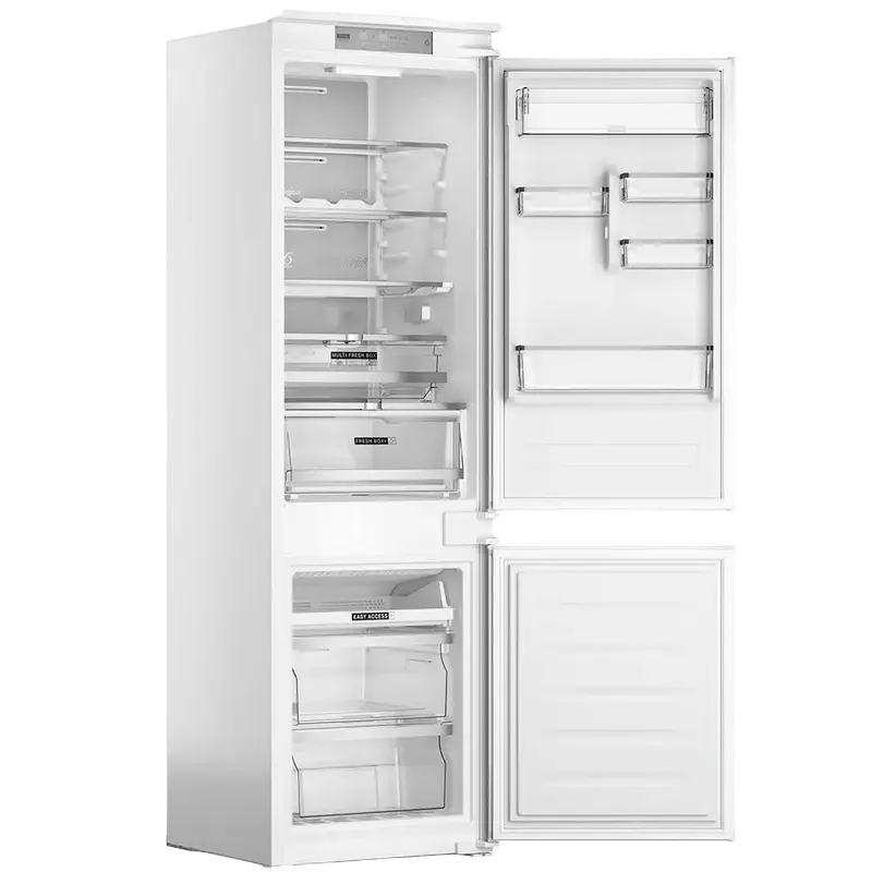 Холодильник Whirlpool WHC18 T573 Белый
