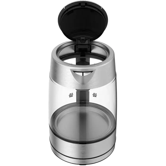 Электрочайник Tefal KI772D38 Серебристый