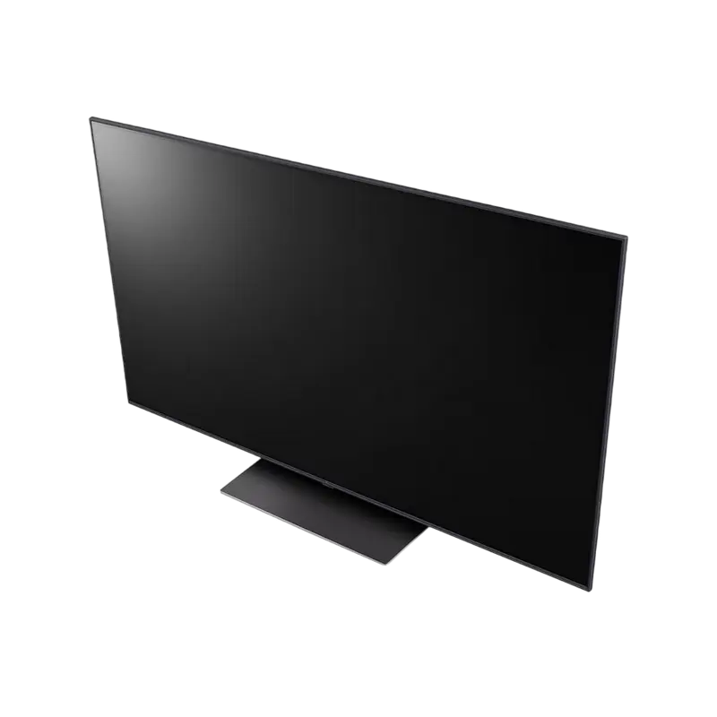 55" LED SMART TV LG 55UT91006LA Negru