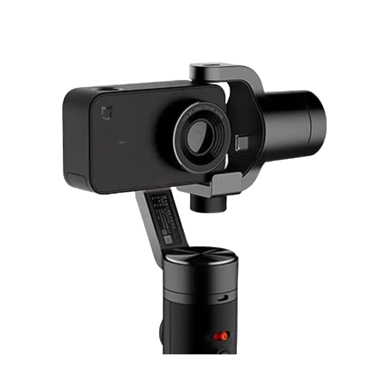 Xiaomi Mi Action Camera Holding Platform Черный