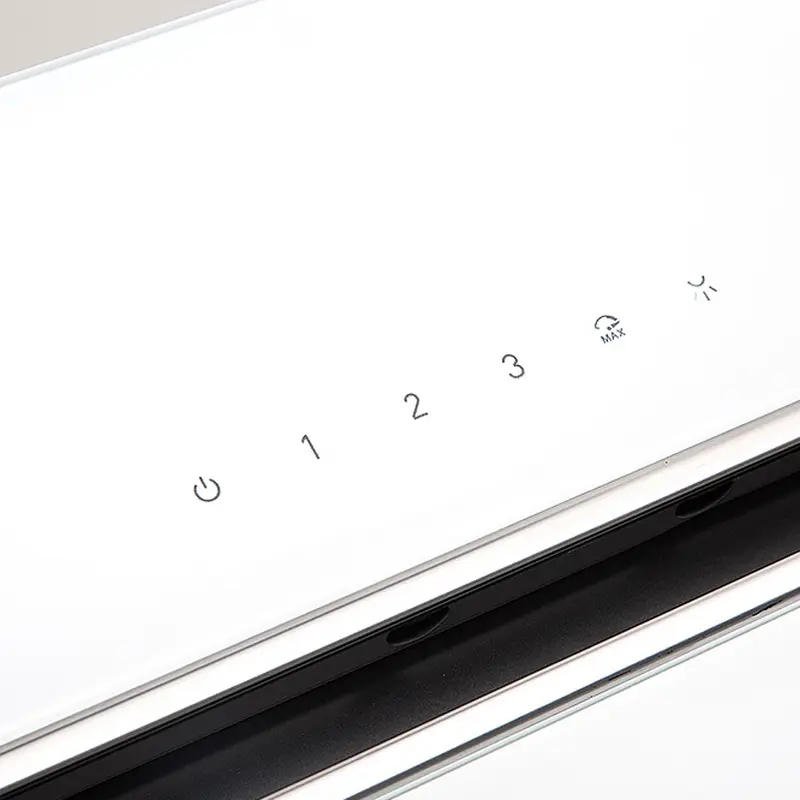 Наклонная Вытяжка Elica STRIPE WH/A/60/LX Нержавеющая сталь