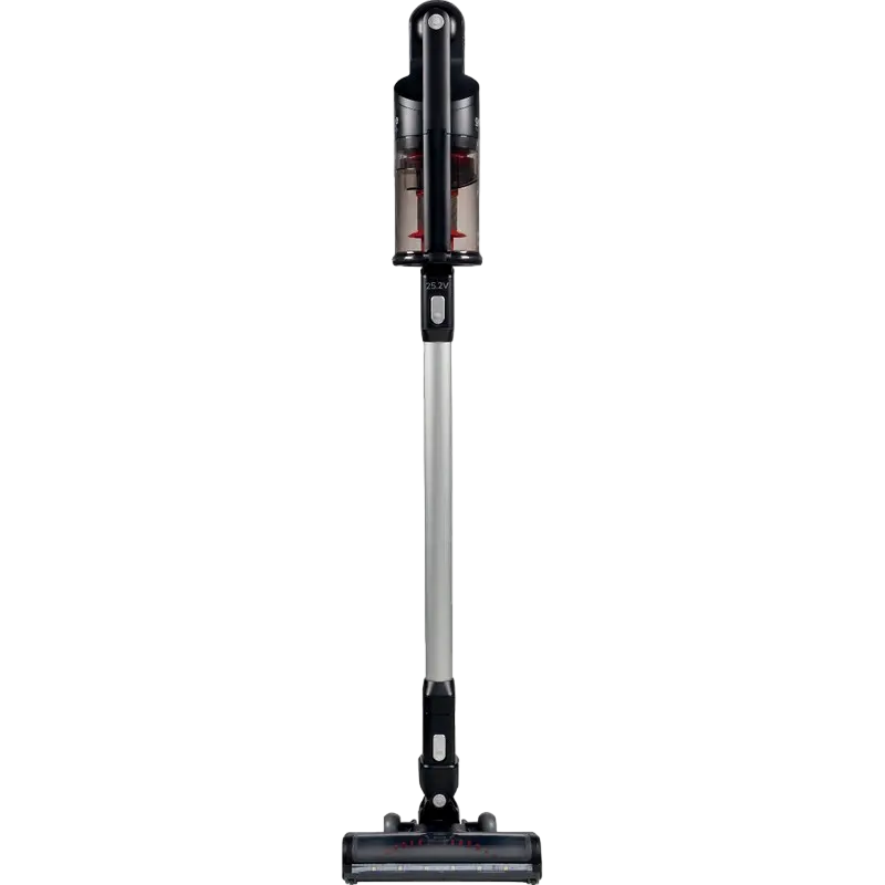 Вертикальный Пылесос Gorenje SVC252FMBK Черный