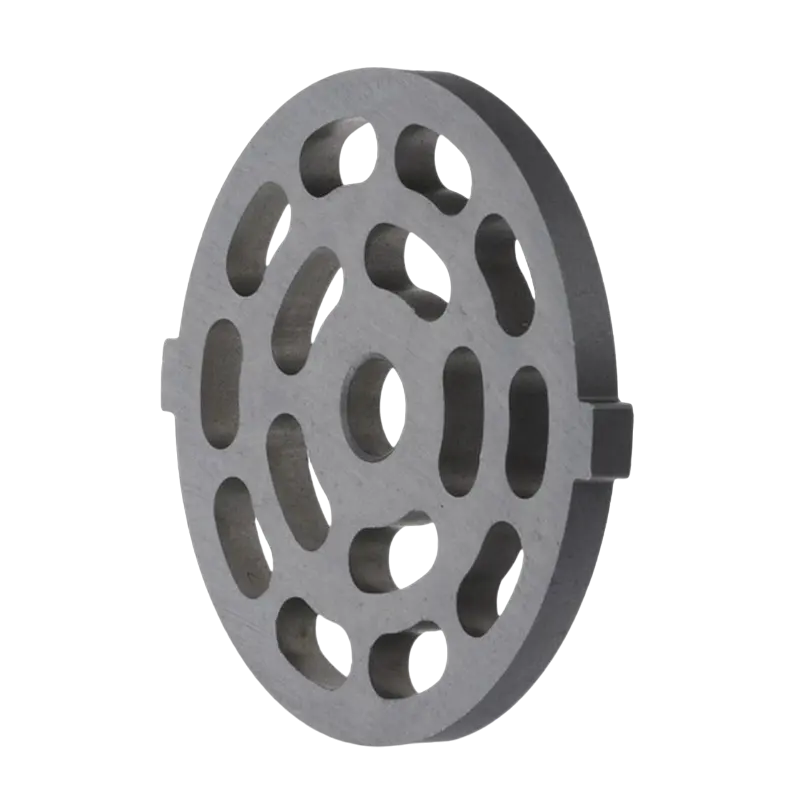 Мясорубка Panasonic MK-GX1710KTQ Черный