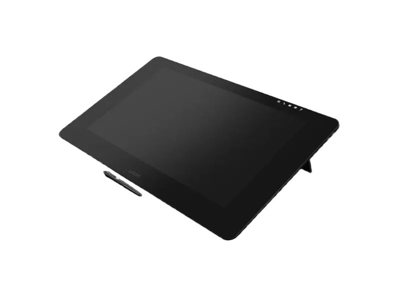 Графический планшет Wacom Cintiq PRO 24 Черный