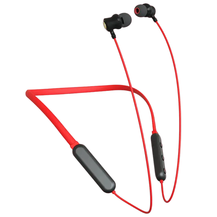 Căști Nillkin E2 Roșu