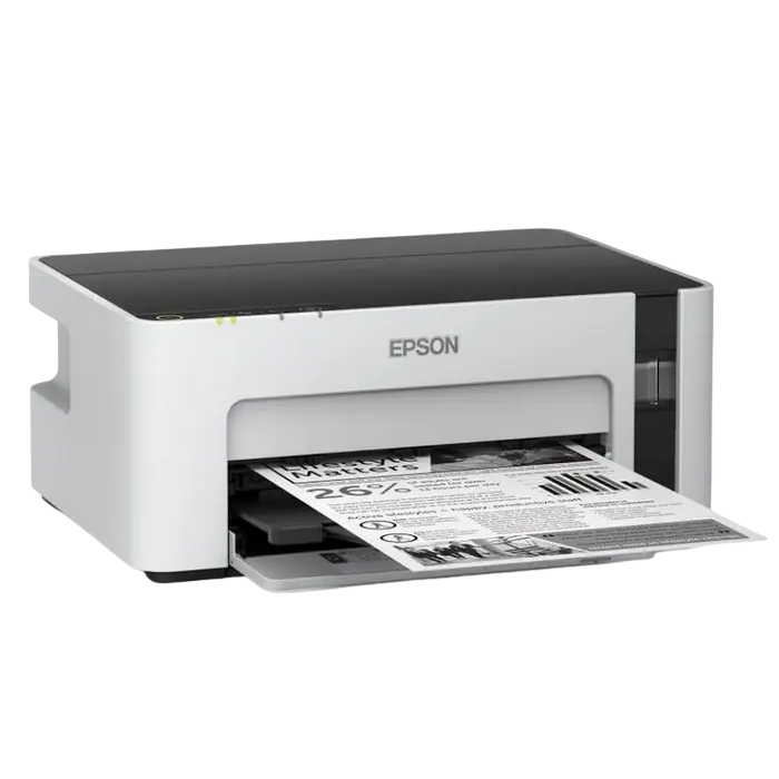 Струйный принтер Epson M1120 A4 Белый