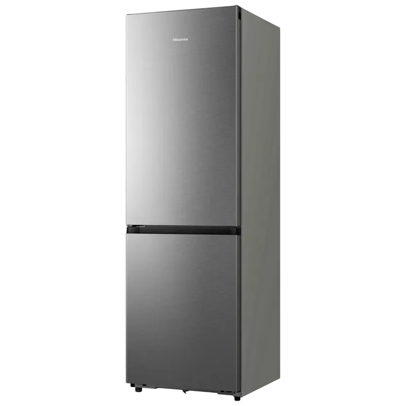 Холодильник Hisense RB3K330SAIC Нержавеющая сталь
