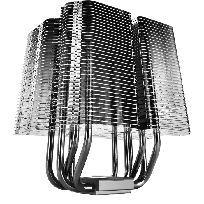 Кулер для процессора Deepcool LUCIFER V2 140 мм