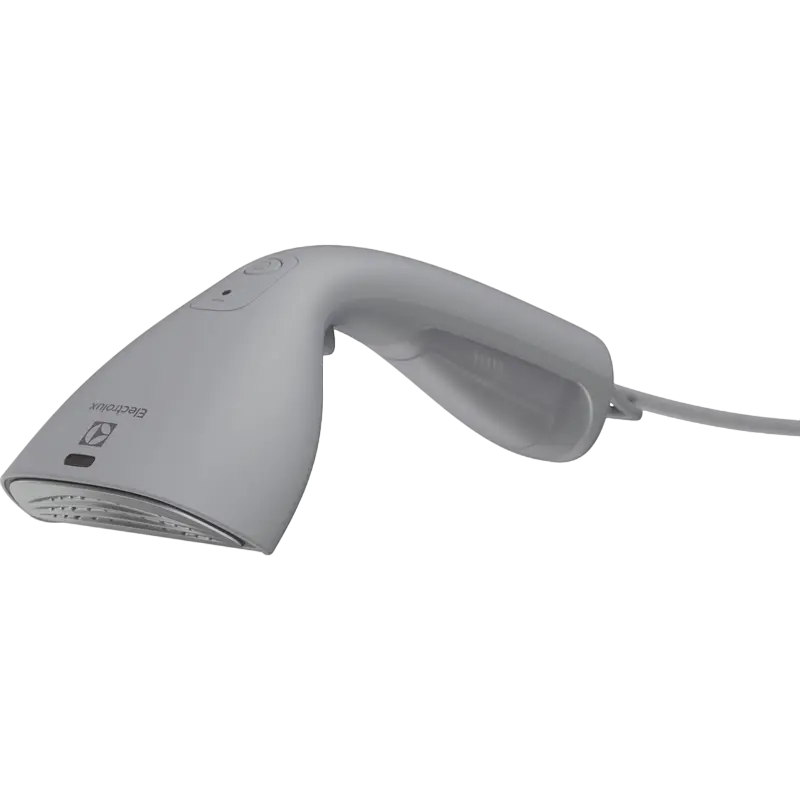 Aparat de călcat vertical cu aburi Electrolux E7HS2-6UG Gri