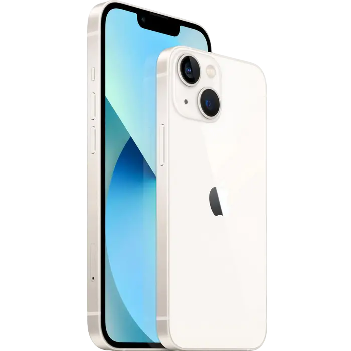 Smartphone Apple iPhone 13, 4 GB / 128GB