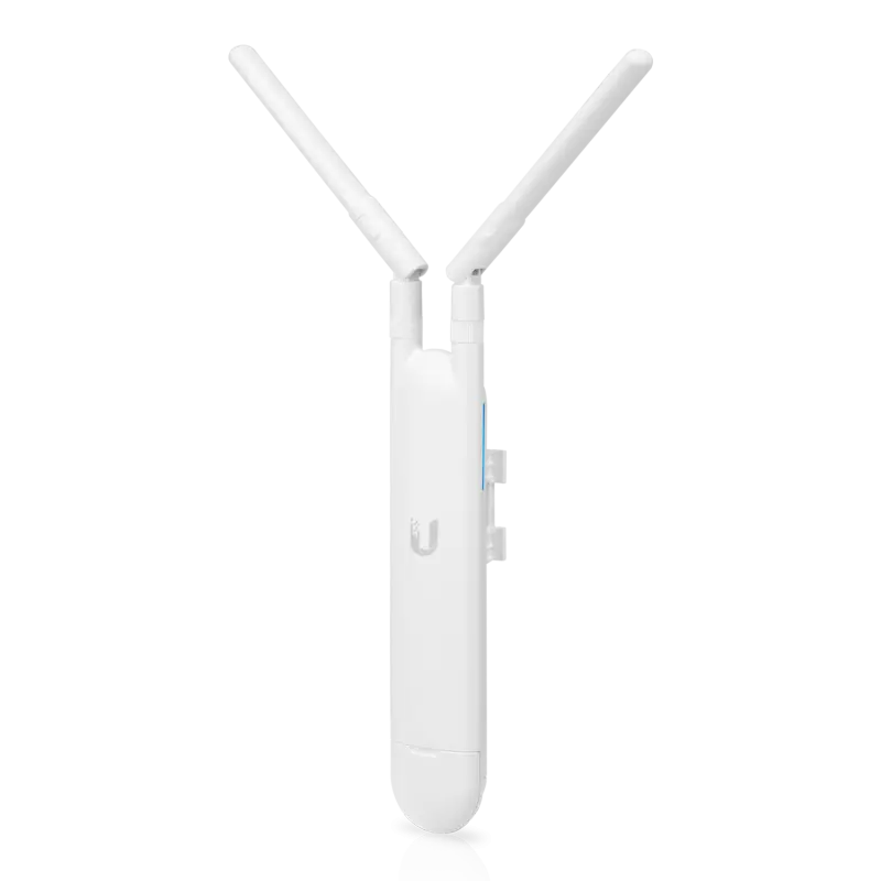 Точка доступа Ubiquiti Mesh Белый