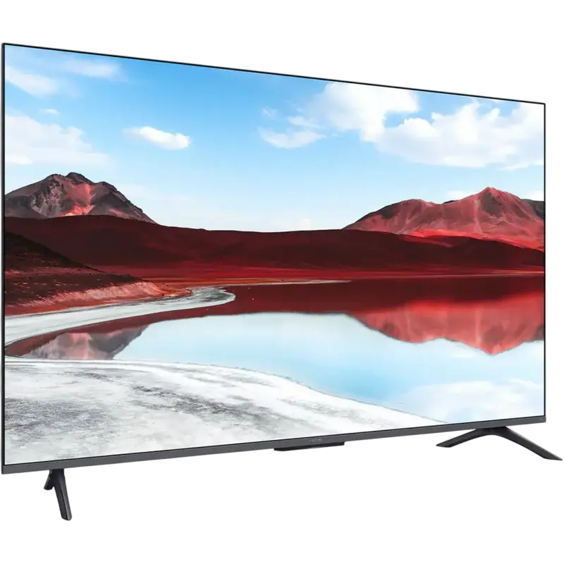 55" QLED SMART Телевизор Xiaomi A Pro Черный