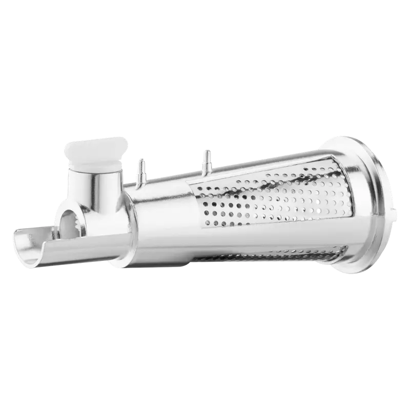 Мясорубка Ardesto MGA-2300W Черный