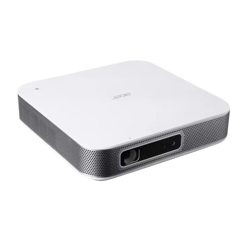 Портативный проектор Acer PD1520s DLP Белый