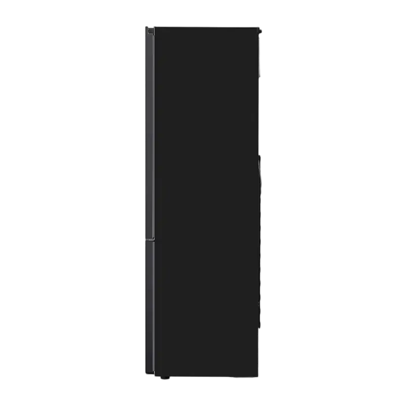 Холодильник LG GW-B509SBNM Чёрный