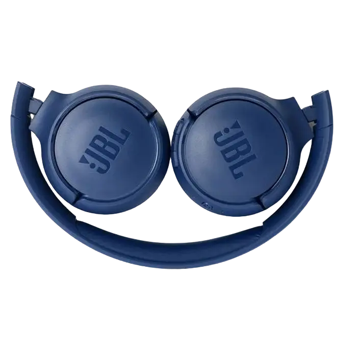 Căști JBL Tune 500 BT Albastru