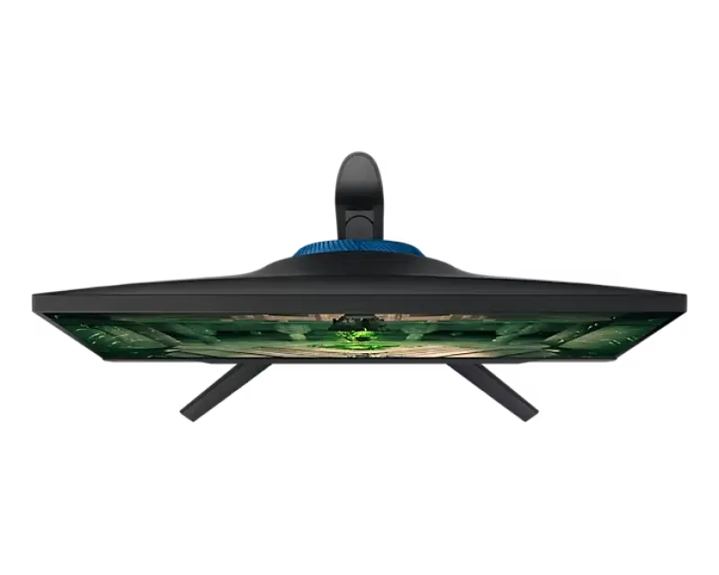 Игровой монитор Samsung Odyssey G4 S25BG400E Чёрный