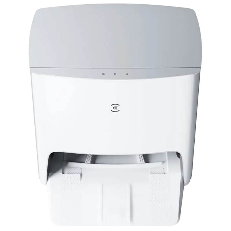 Робот-Пылесос Ecovacs Deebot T10 Turbo Белый