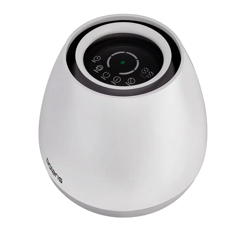 Увлажнитель и очиститель воздуха Polaris PAW4204Di Белый