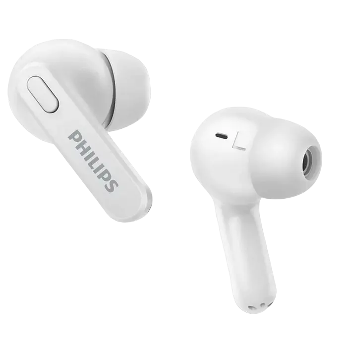 Căști Philips TAT2206WT/00 Alb