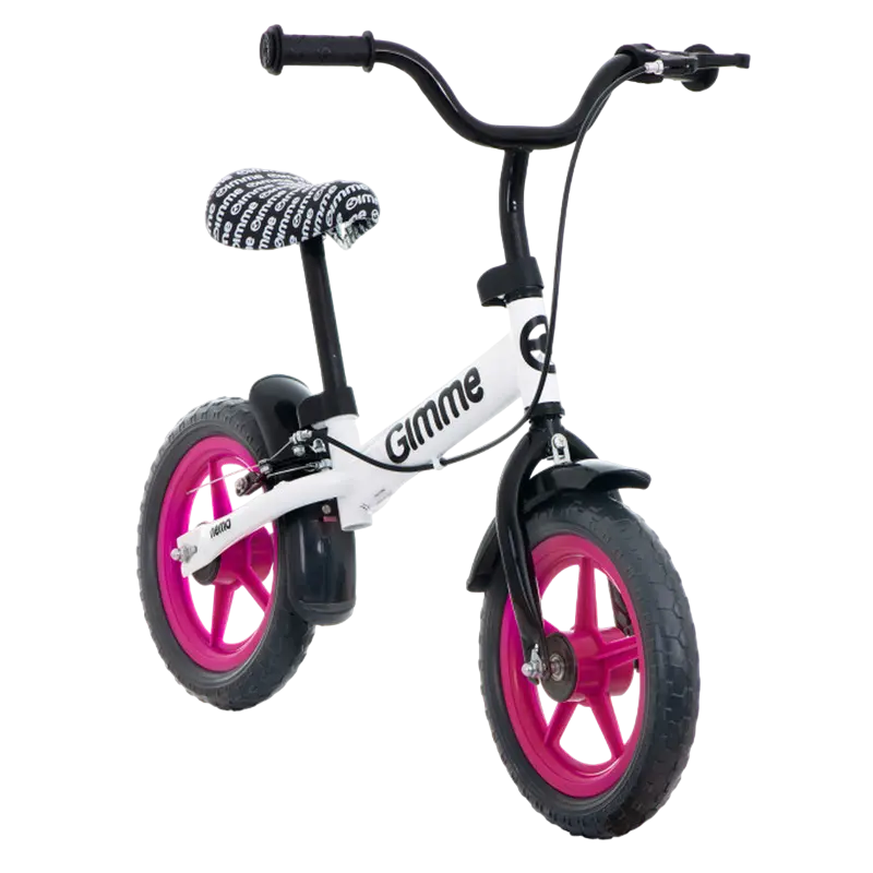 Велосипед Gimme Nemo Розовый