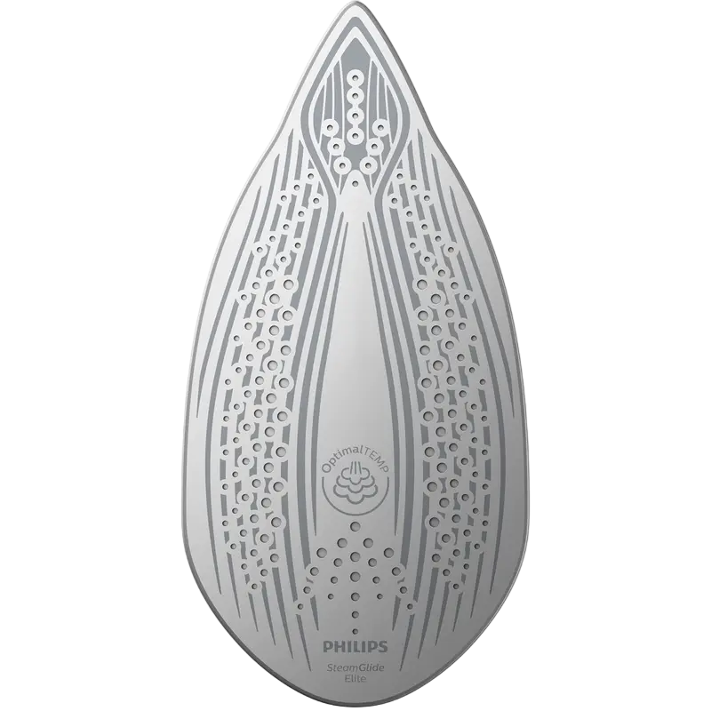 Утюг с парогенератором Philips PSG8050/30 Фиолетовый