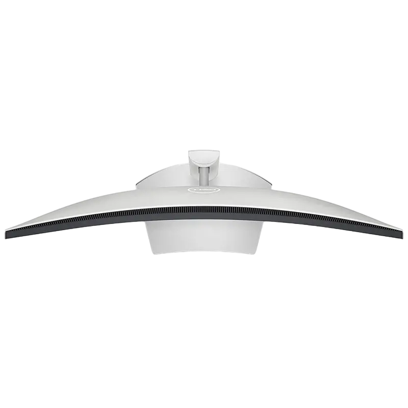 Монитор DELL S3221QS Черный/Серебристый