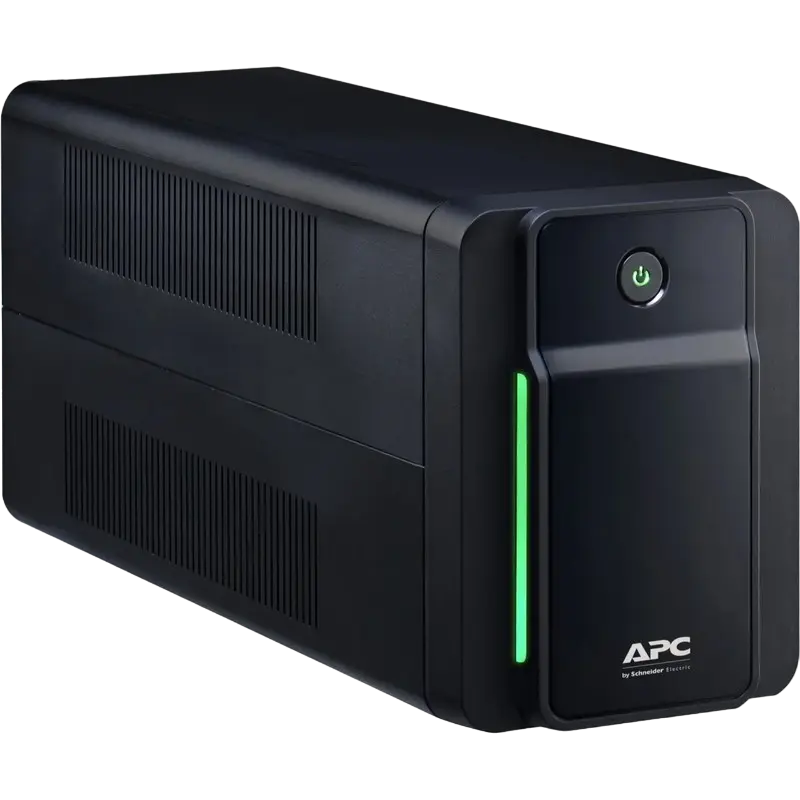 Источник бесперебойного питания APC BX750MI-GR Черный