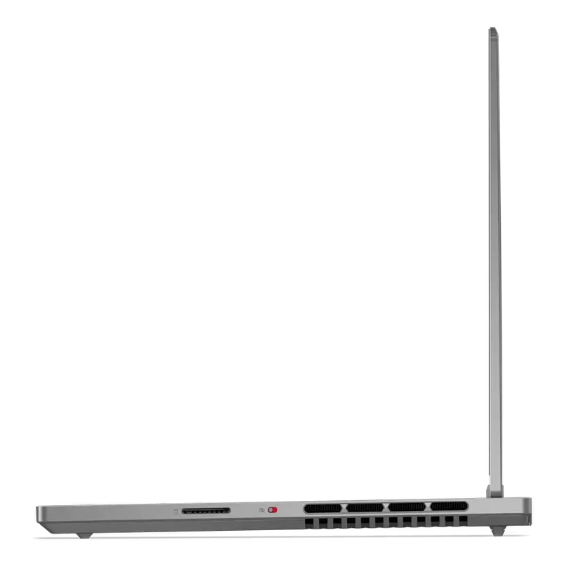 Игровой ноутбук Lenovo Legion Slim 5 16AHP9 Luna Grey