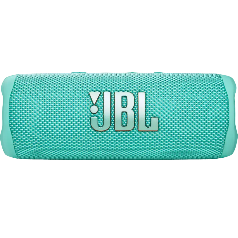 Портативная колонка JBL Flip 6 Бирюзовый