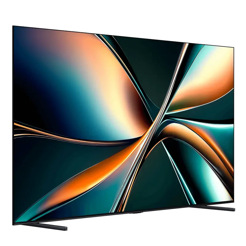 85" LED SMART Телевизор Hisense 85U7Q Черный