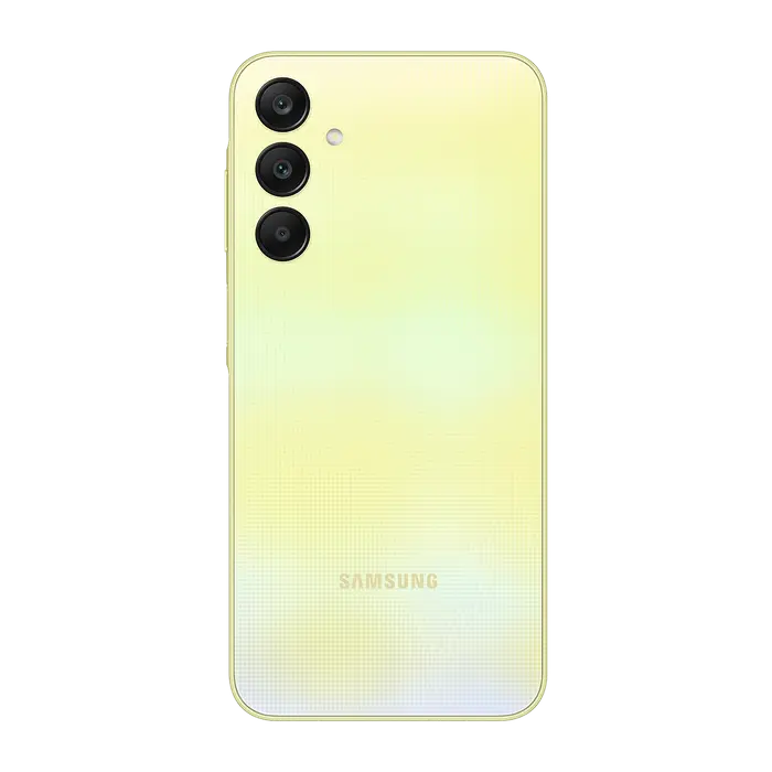 Смартфон Samsung Galaxy A25, 6 ГБ / 128ГБ
