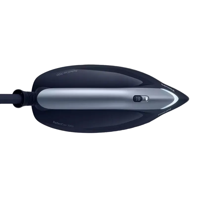 Утюг с парогенератором Philips PSG7130/20 Синий