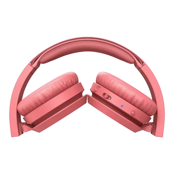 Căști Philips TAH4205RD/00 Roșu