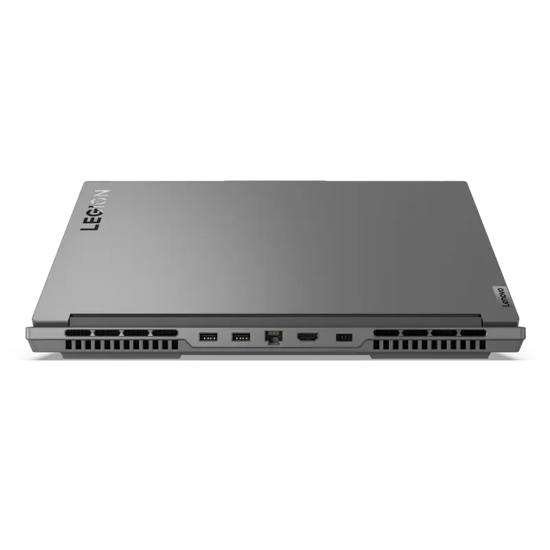 Игровой ноутбук Lenovo Legion Slim 5 16AHP9 Luna Grey